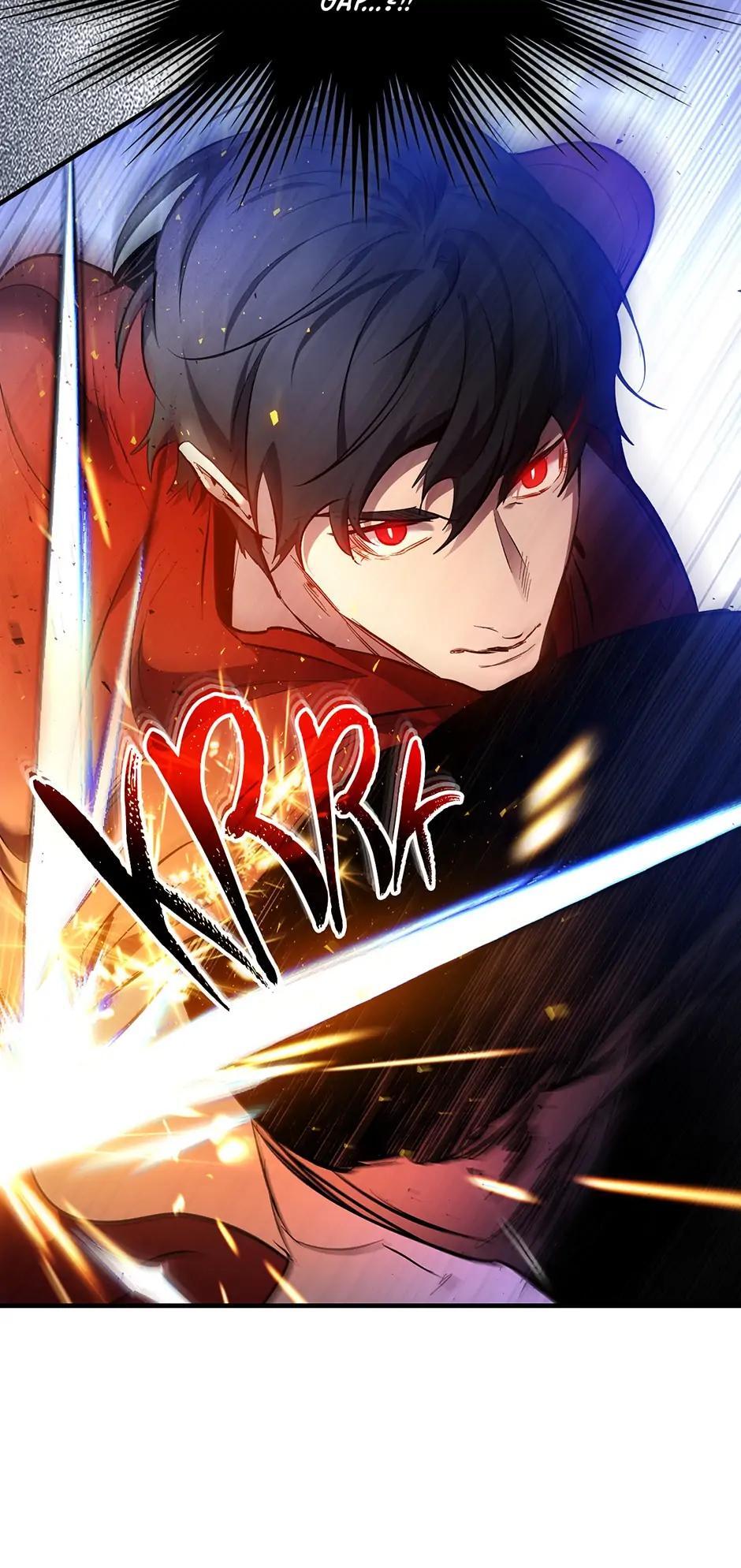 Read Level Up with the Gods Manga Online