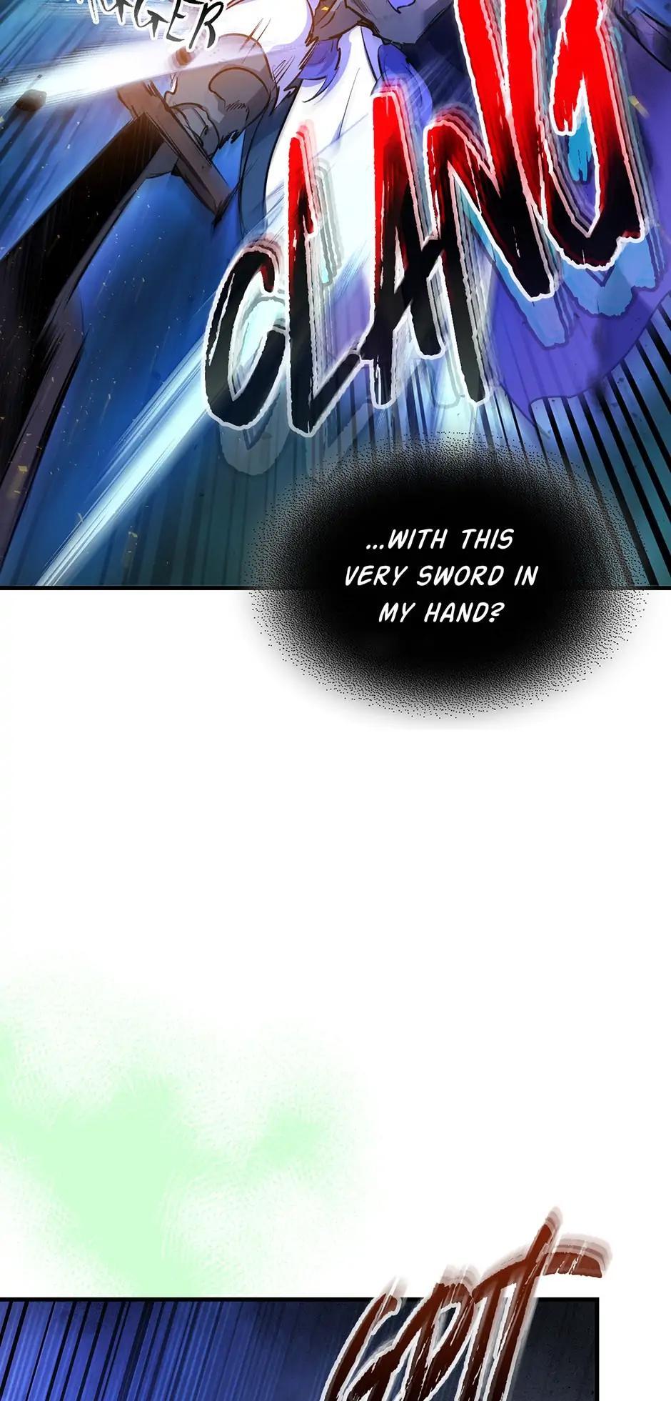 Read Level Up with the Gods Manga Online