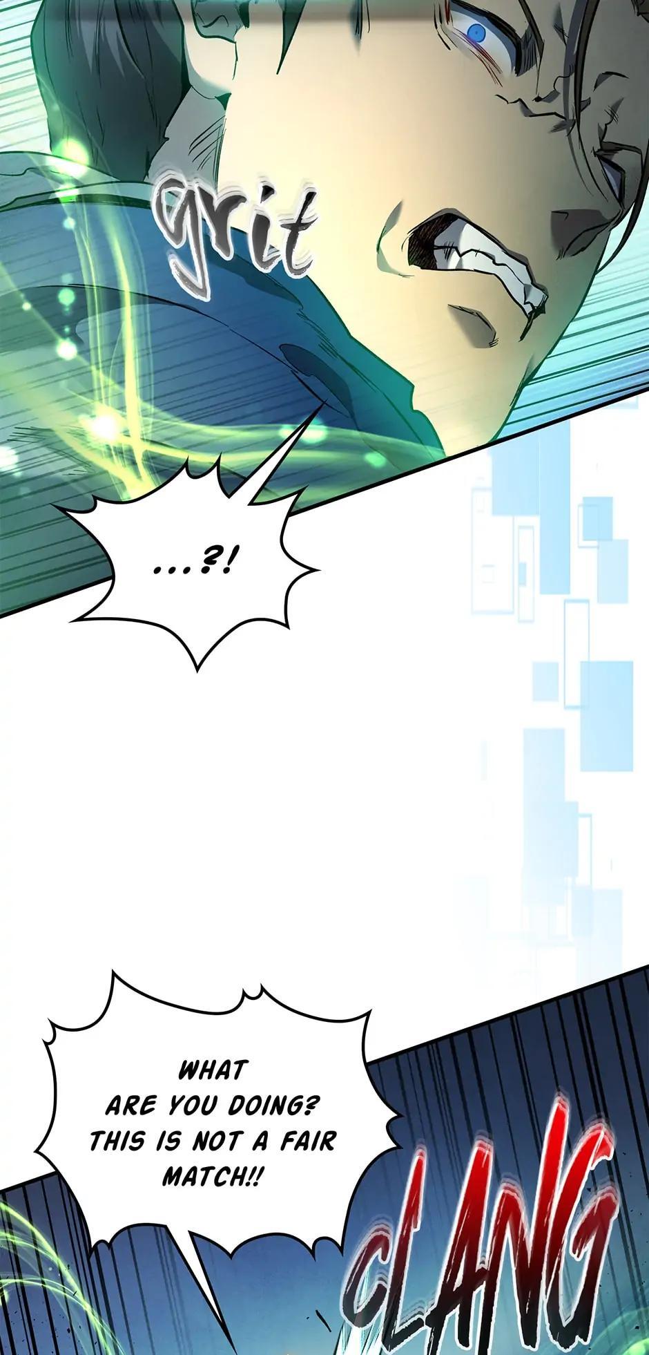 Read Level Up with the Gods Manga Online