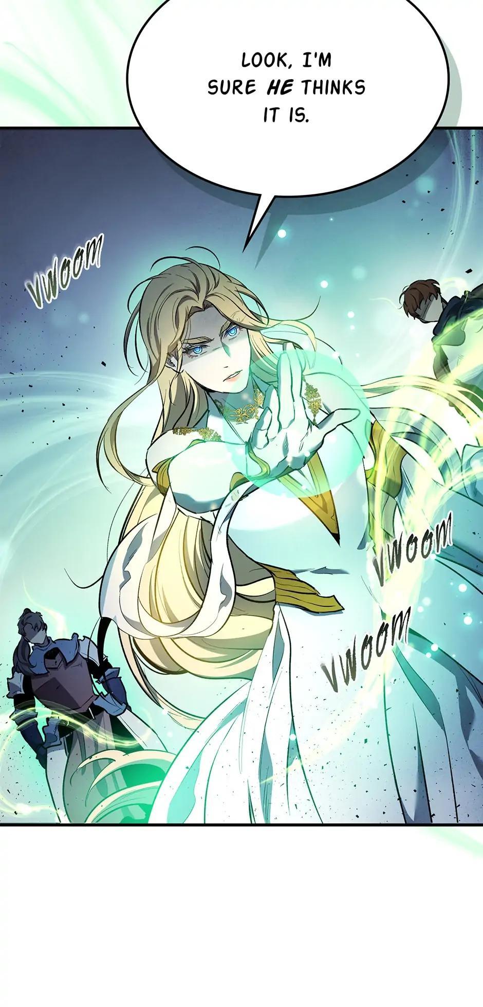 Read Level Up with the Gods Manga Online