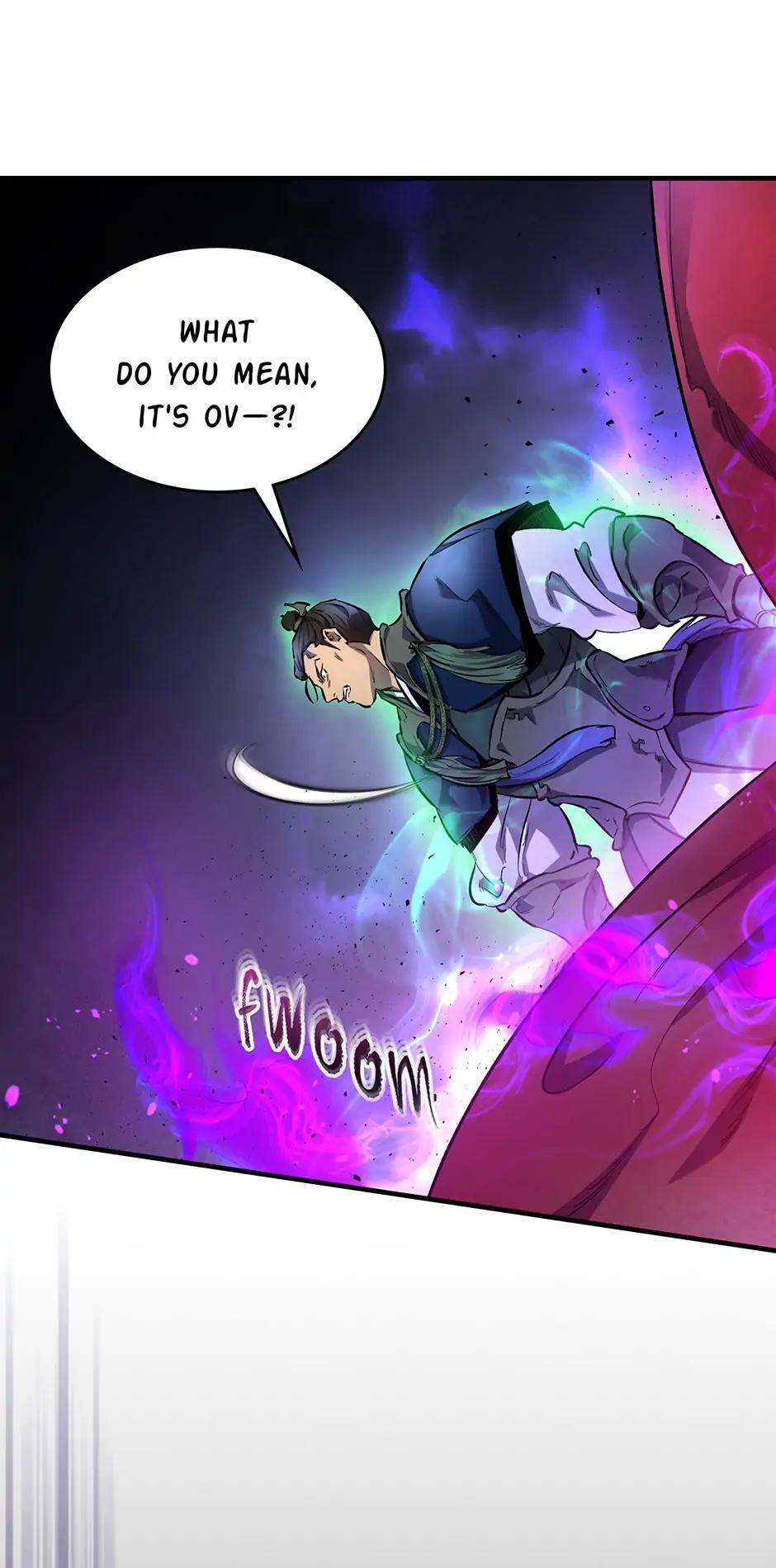 Read Level Up with the Gods Manga Online