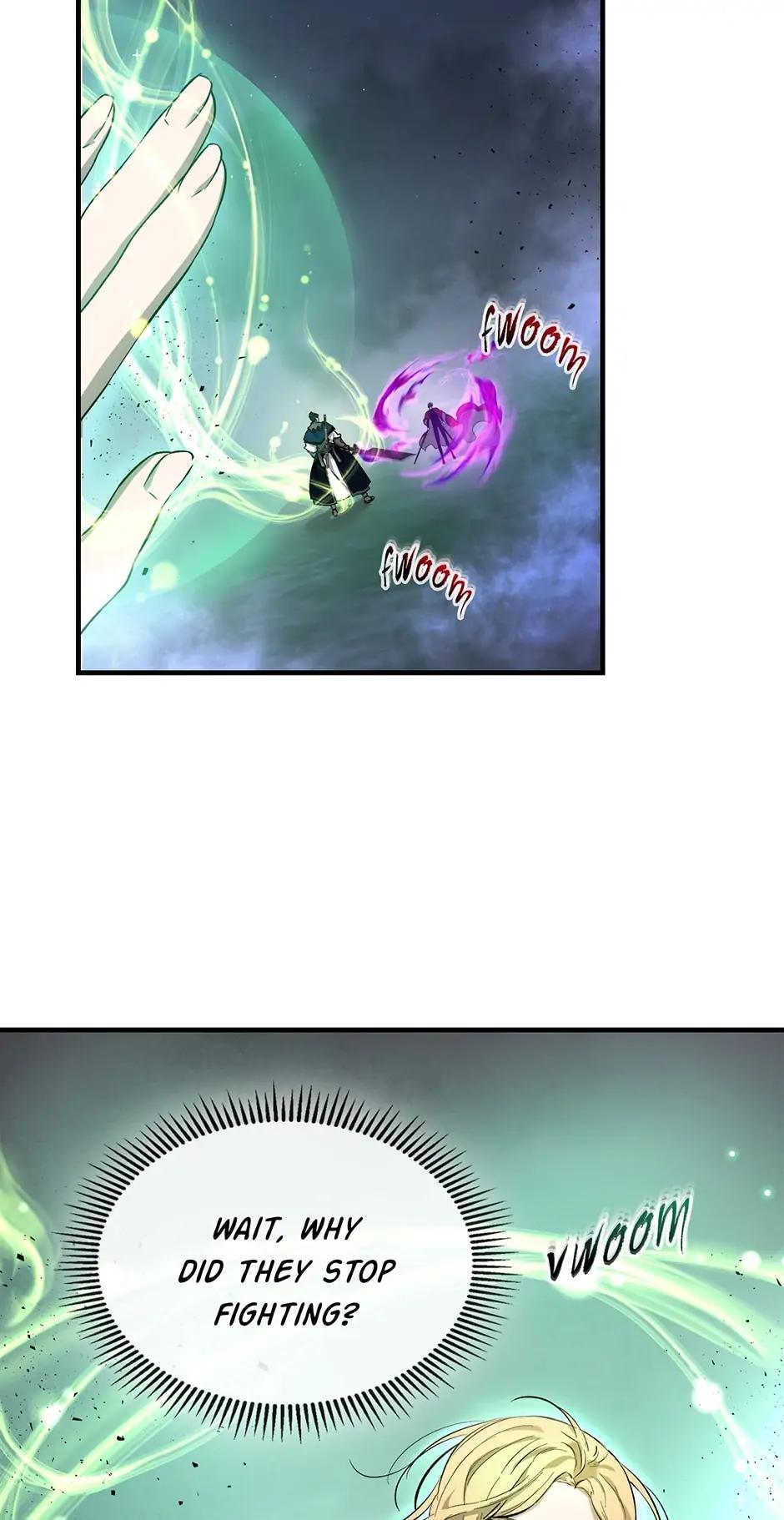 Read Level Up with the Gods Manga Online