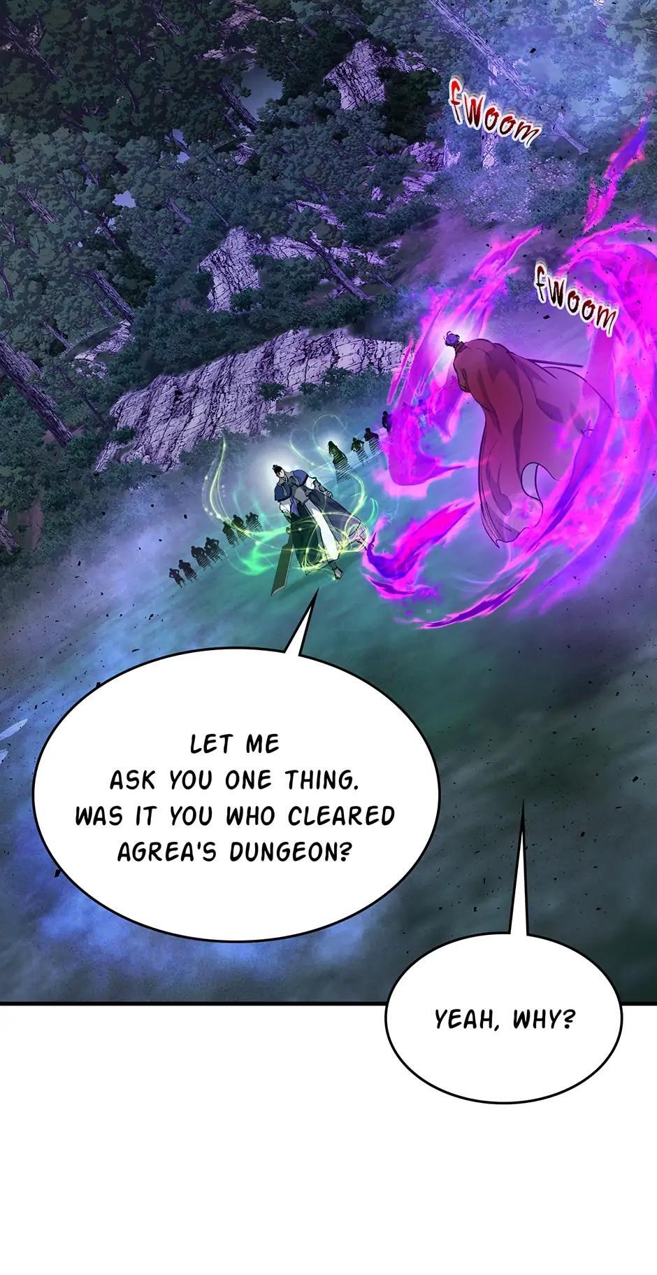 Read Level Up with the Gods Manga Online