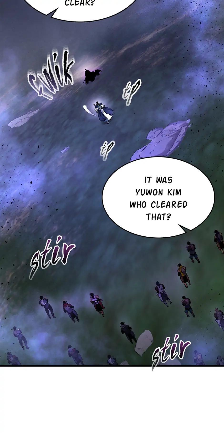 Read Level Up with the Gods Manga Online