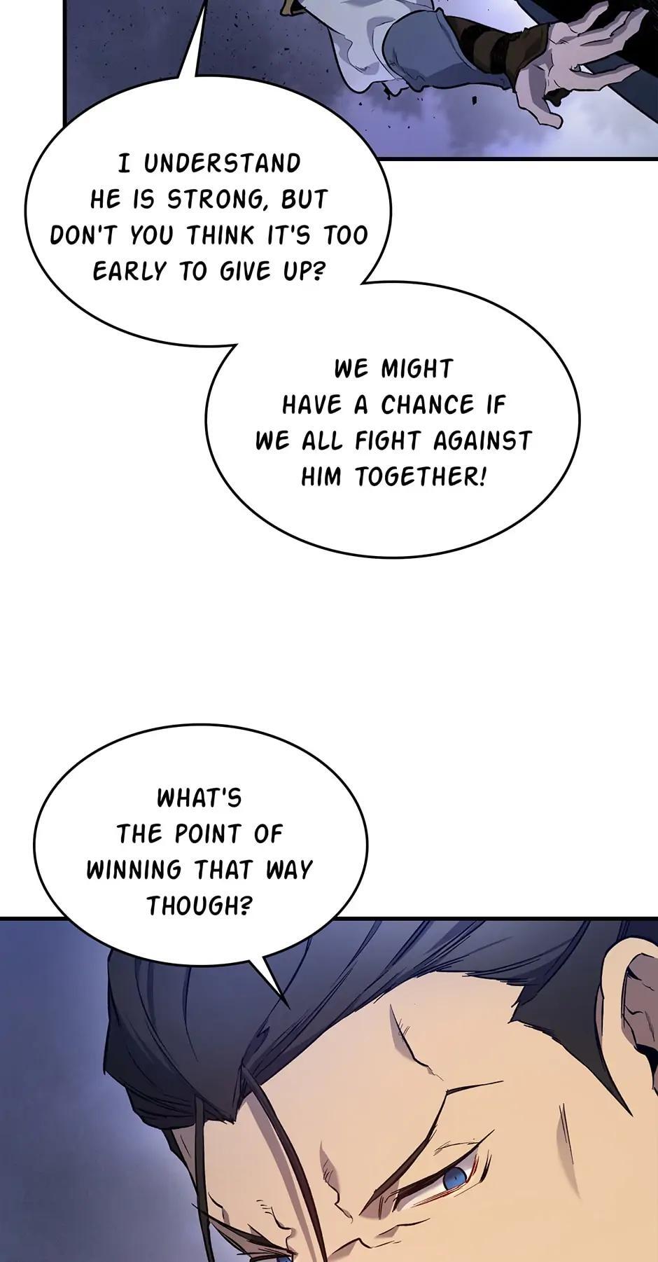 Read Level Up with the Gods Manga Online