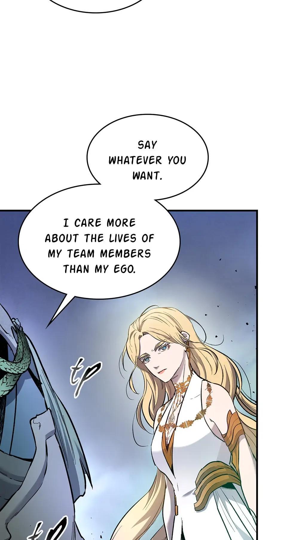 Read Level Up with the Gods Manga Online
