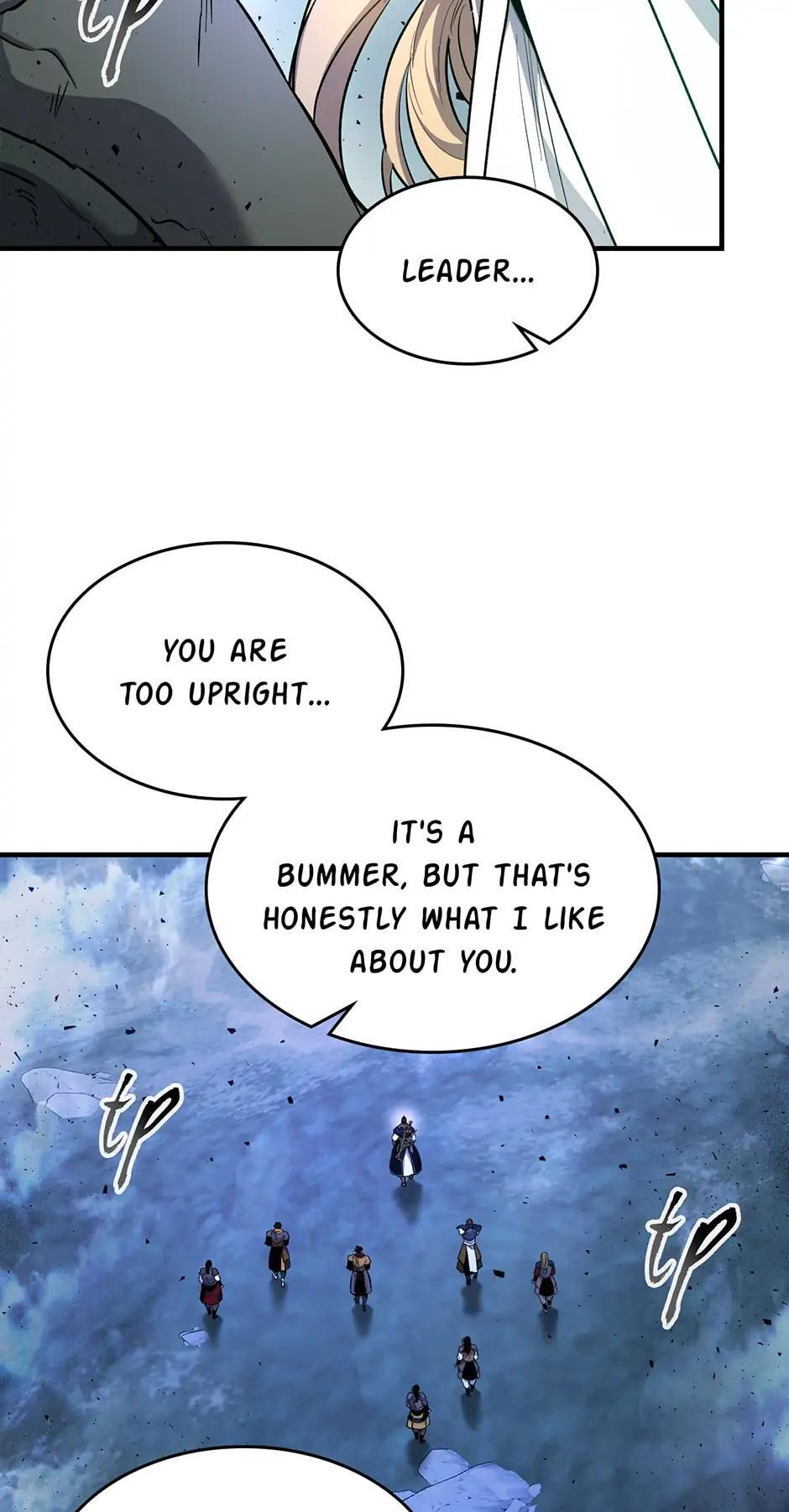 Read Level Up with the Gods Manga Online