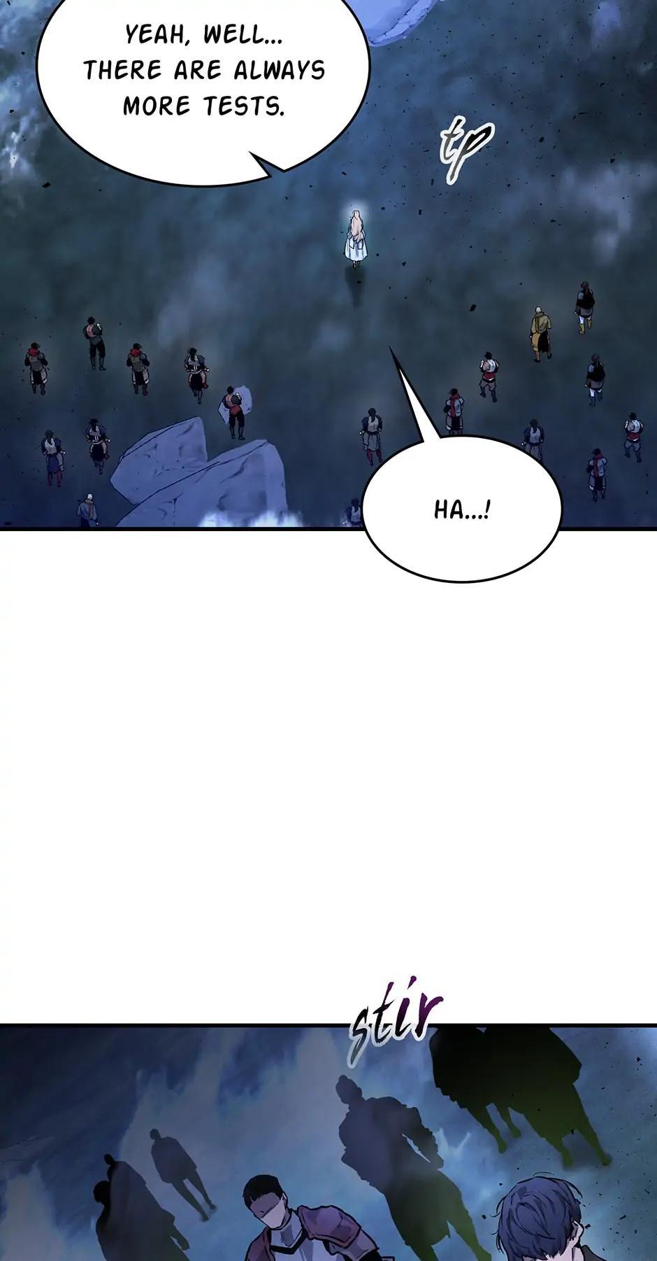 Read Level Up with the Gods Manga Online