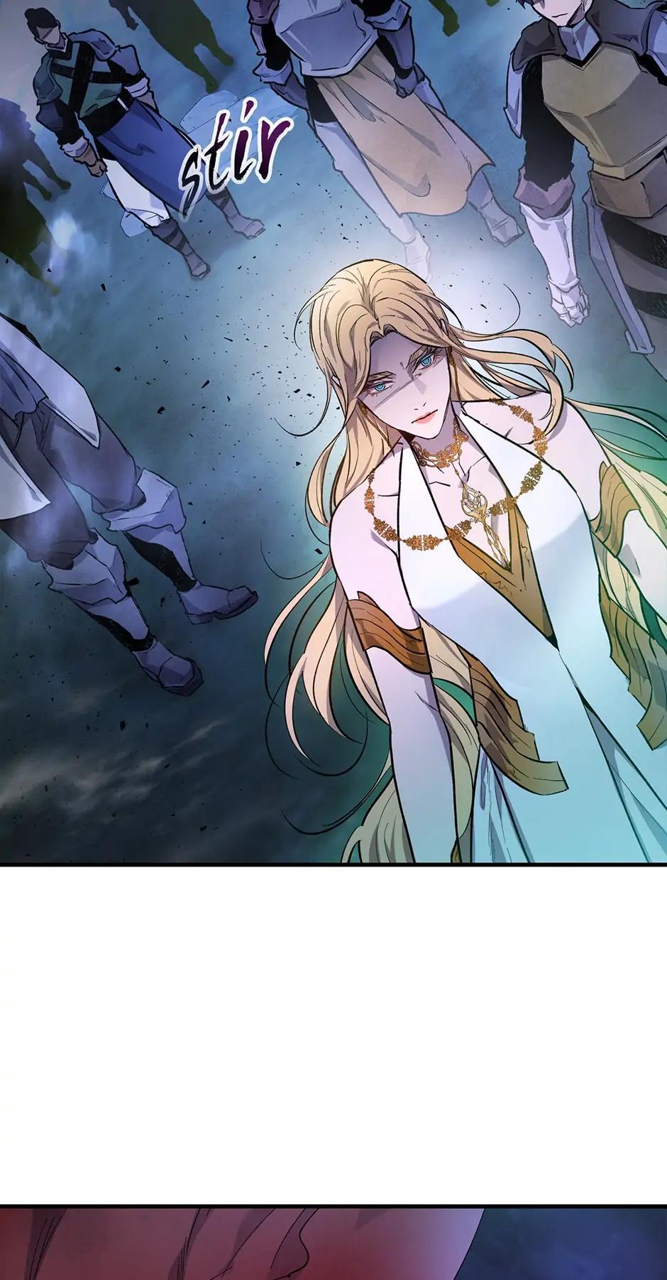 Read Level Up with the Gods Manga Online