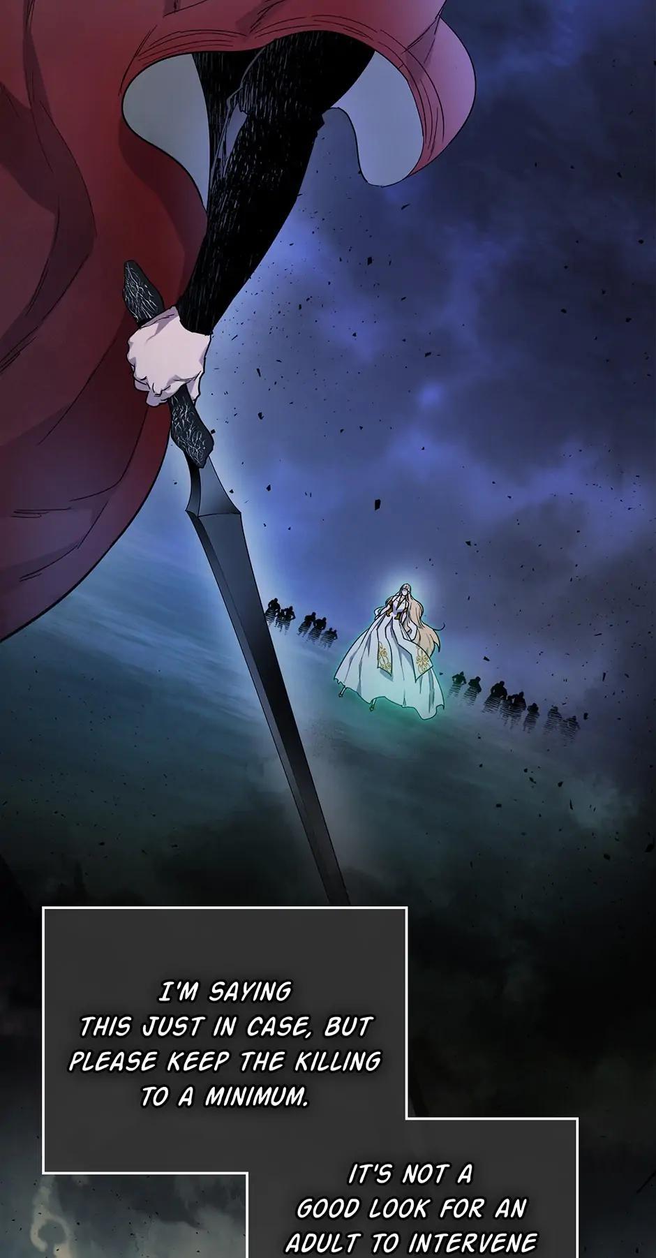 Read Level Up with the Gods Manga Online