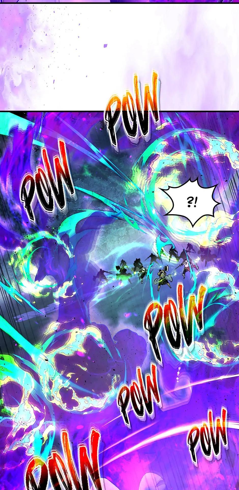Read Level Up with the Gods Manga Online
