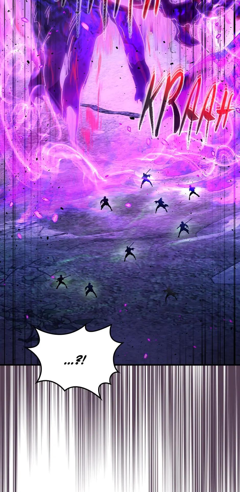 Read Level Up with the Gods Manga Online