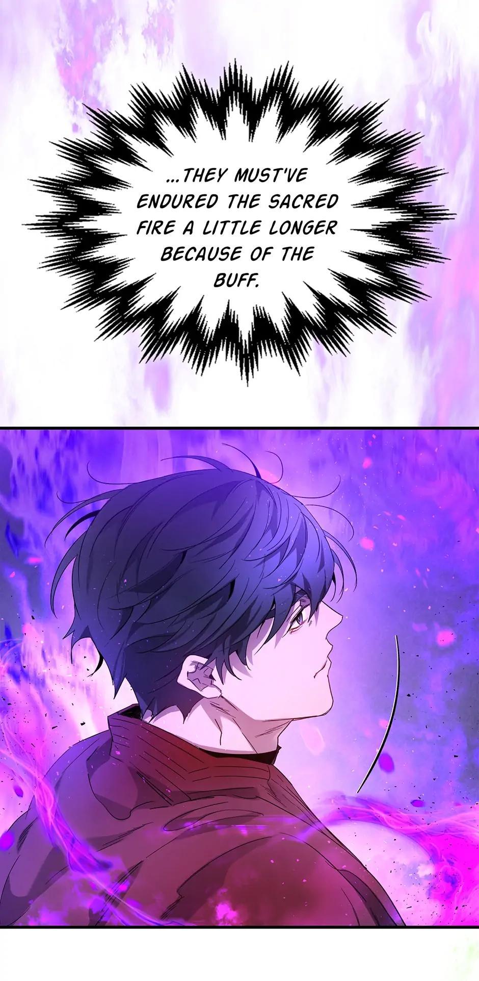 Read Level Up with the Gods Manga Online
