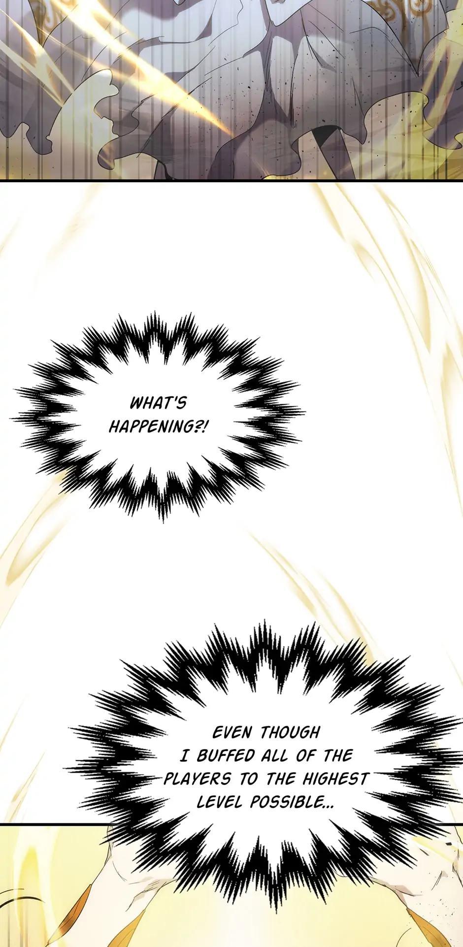 Read Level Up with the Gods Manga Online