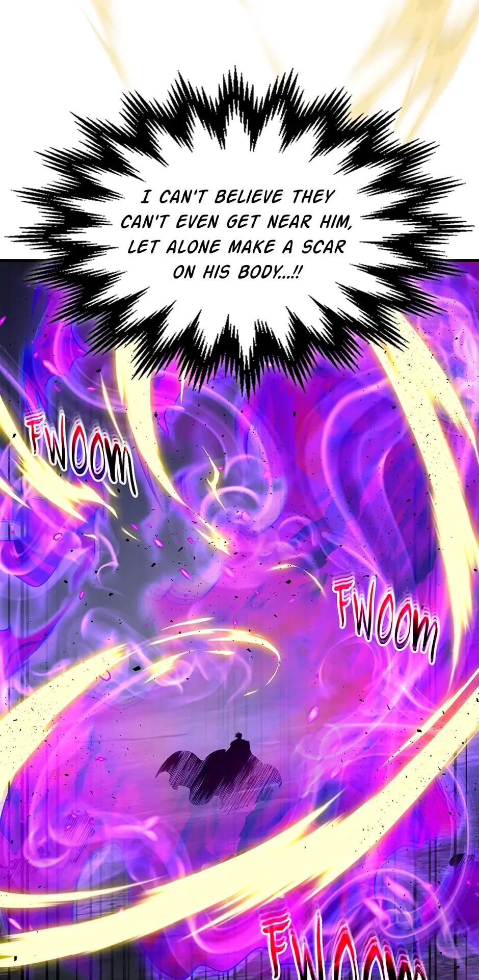 Read Level Up with the Gods Manga Online
