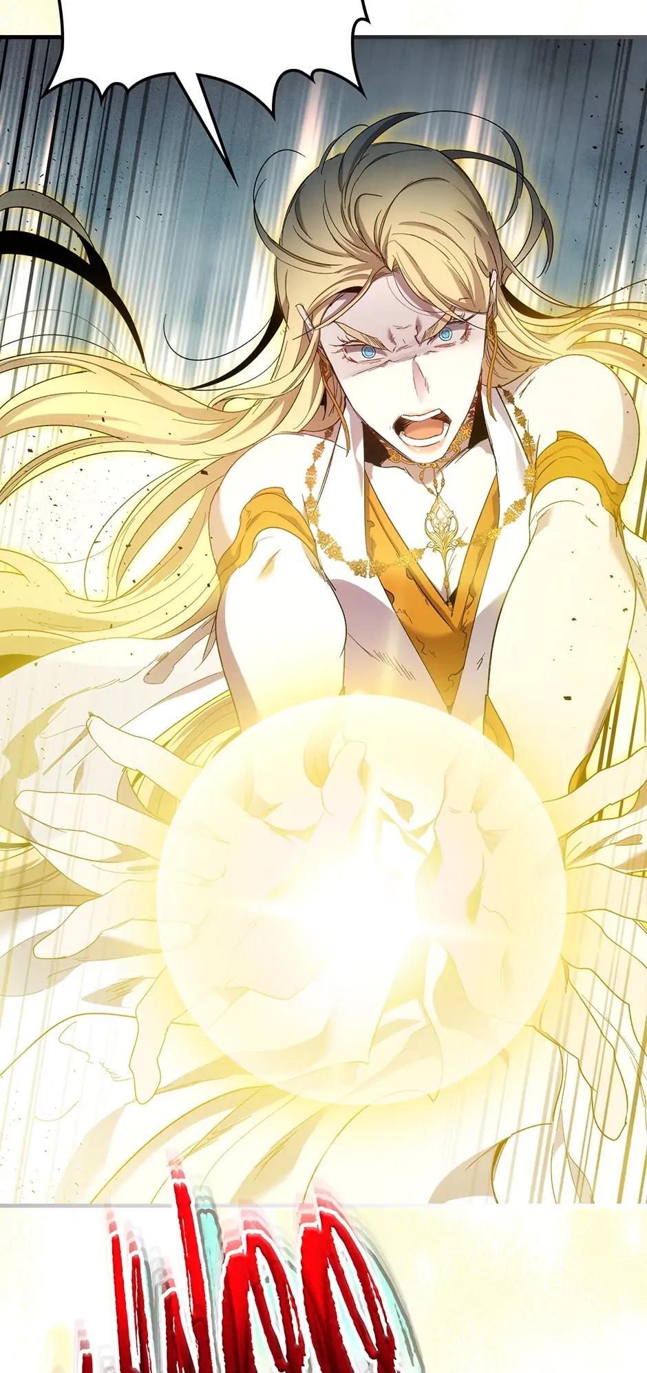 Read Level Up with the Gods Manga Online