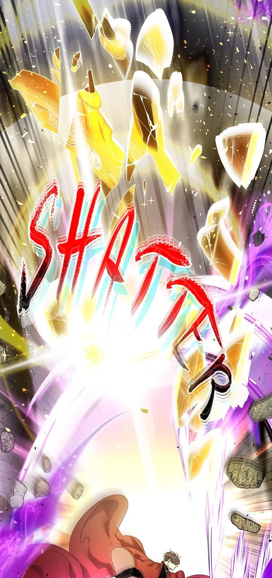 Read Level Up with the Gods Manga Online