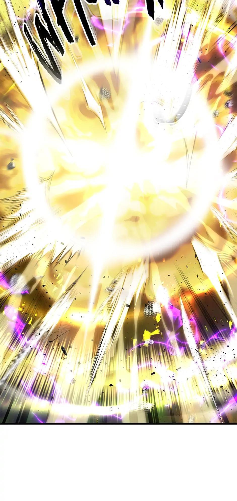 Read Level Up with the Gods Manga Online