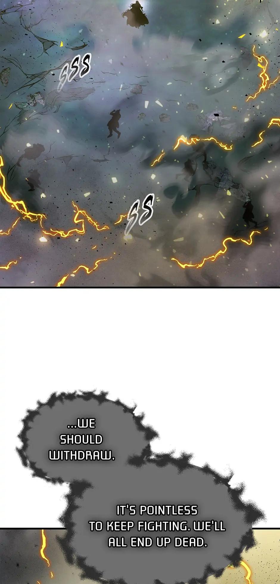 Read Level Up with the Gods Manga Online