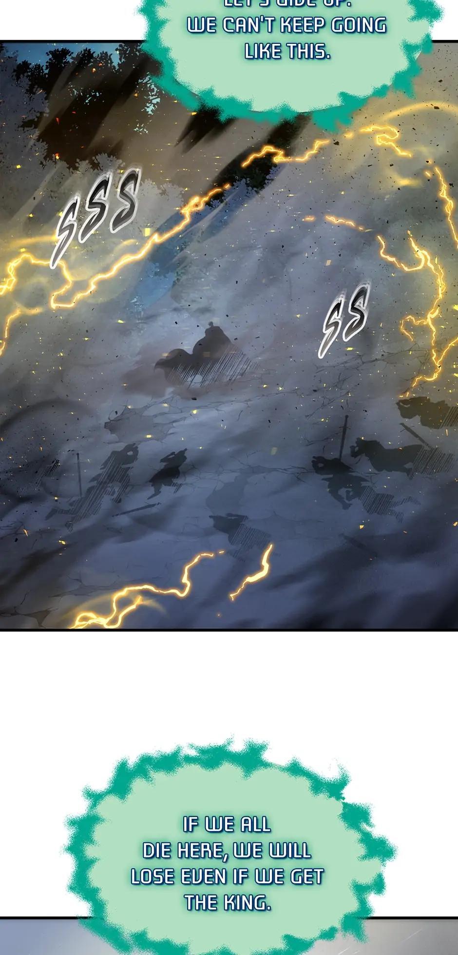 Read Level Up with the Gods Manga Online