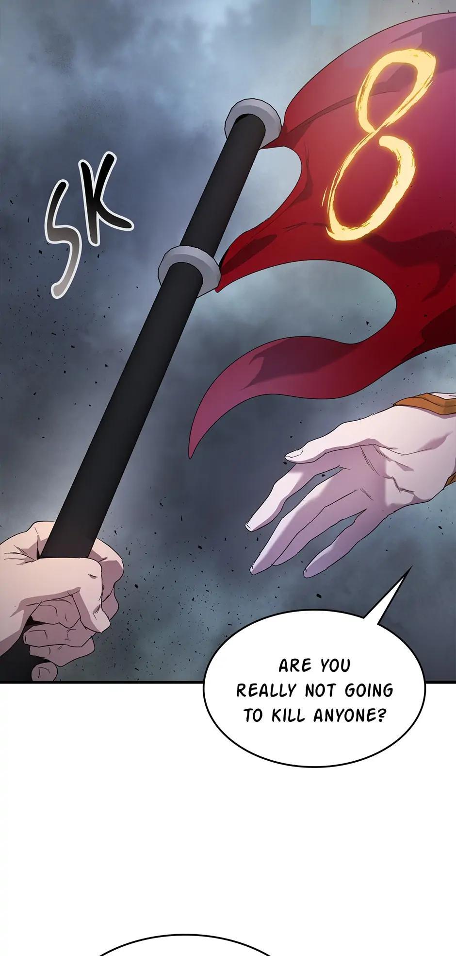 Read Level Up with the Gods Manga Online