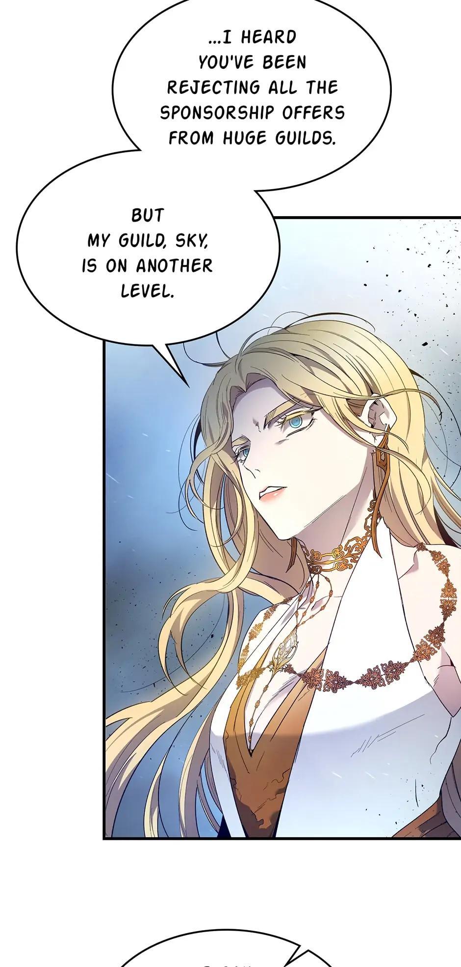 Read Level Up with the Gods Manga Online
