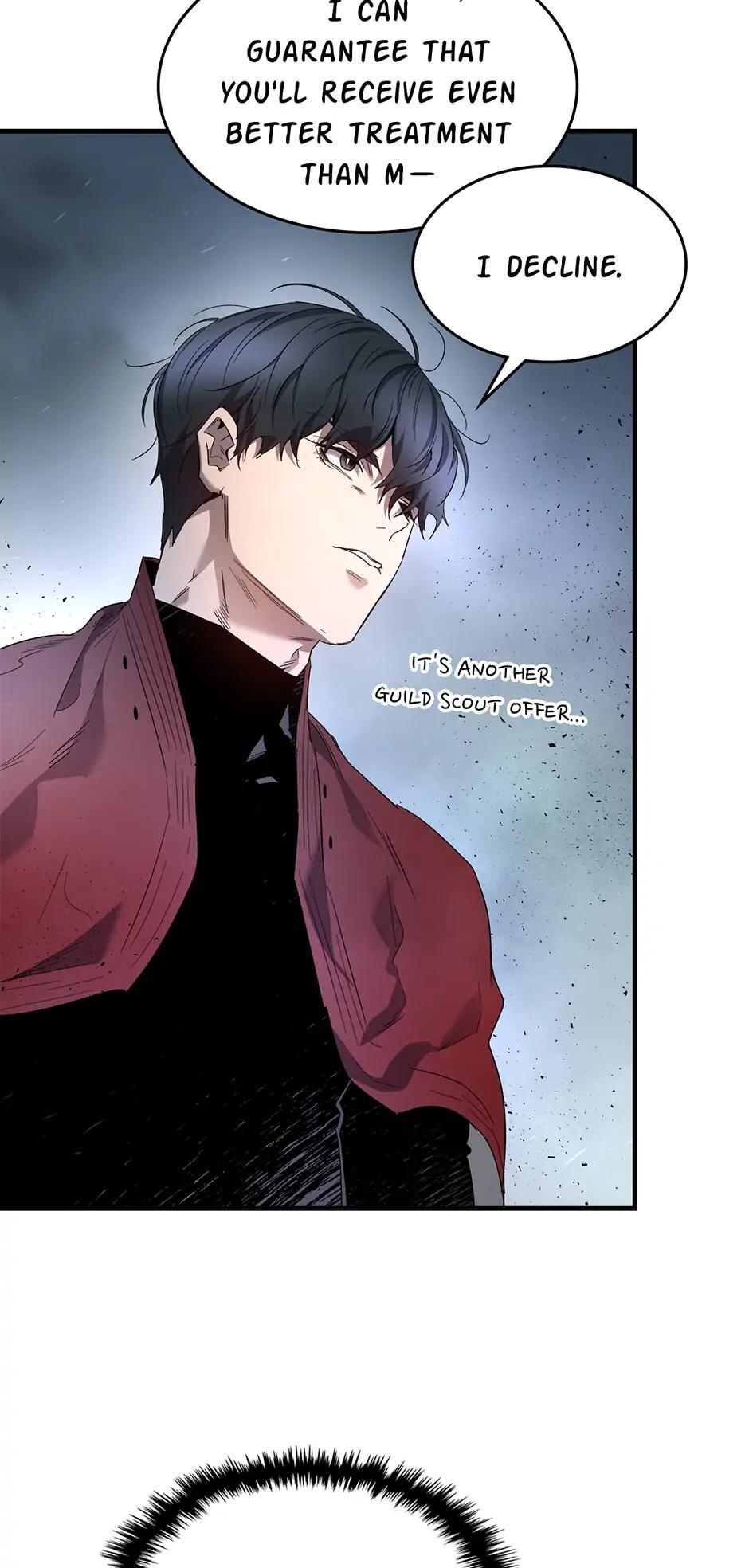 Read Level Up with the Gods Manga Online