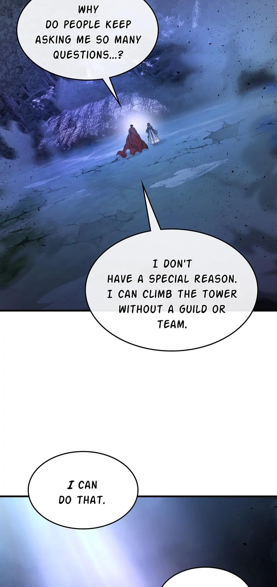 Read Level Up with the Gods Manga Online