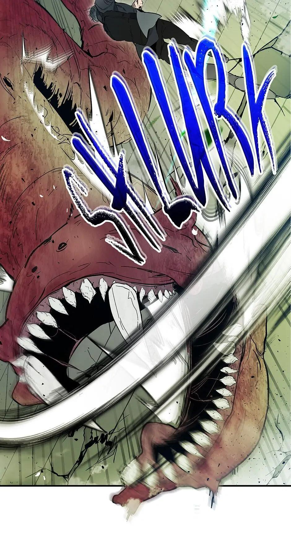 Read Level Up with the Gods Manga Online