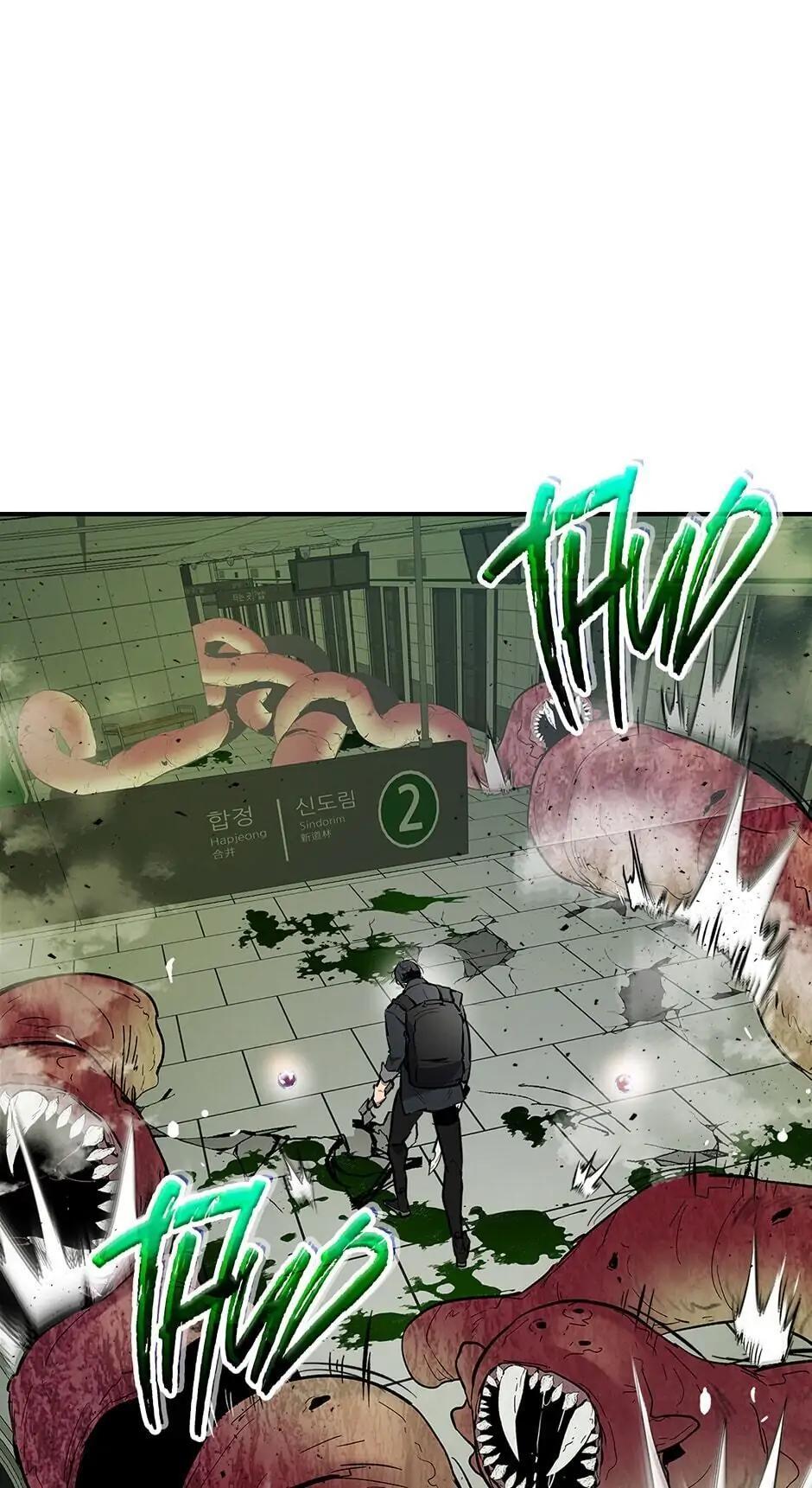 Read Level Up with the Gods Manga Online