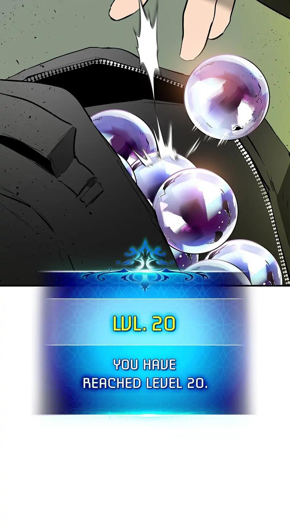 Read Level Up with the Gods Manga Online