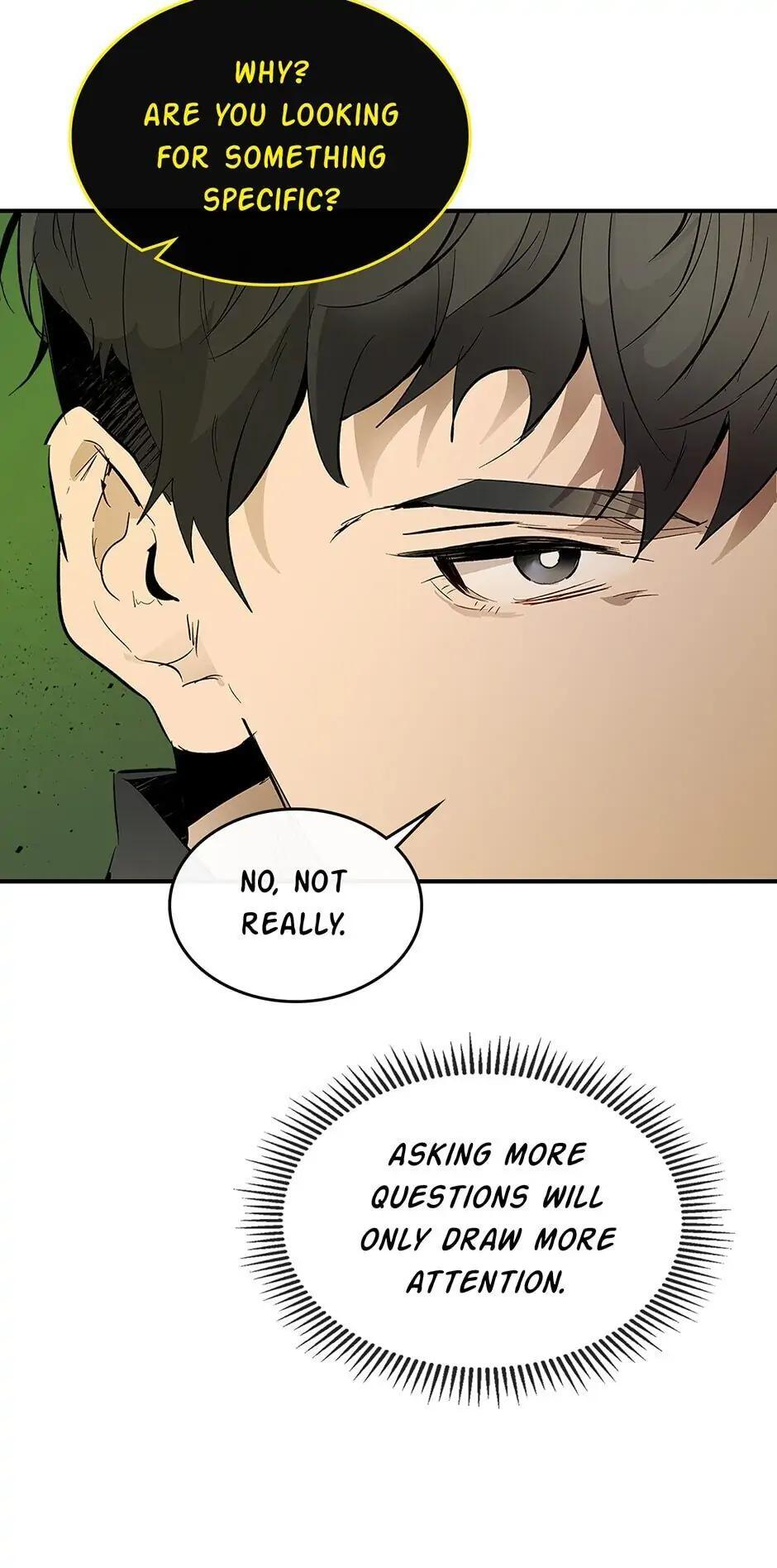 Read Level Up with the Gods Manga Online