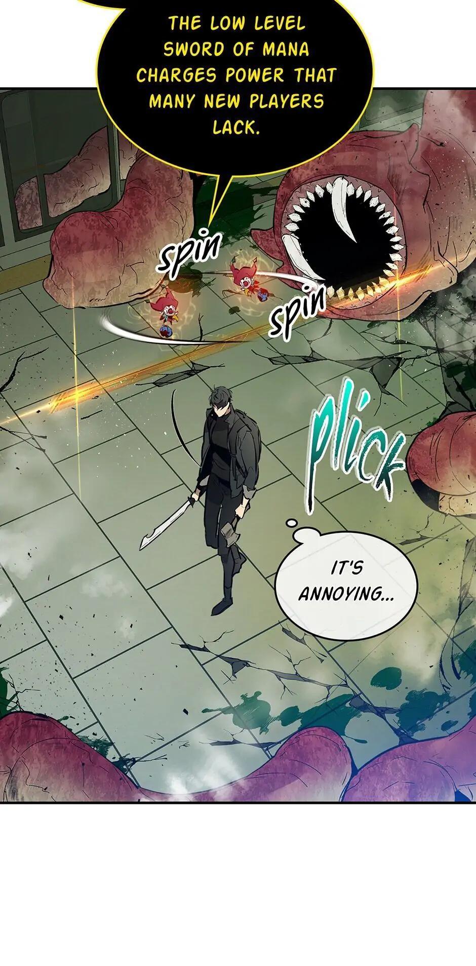 Read Level Up with the Gods Manga Online