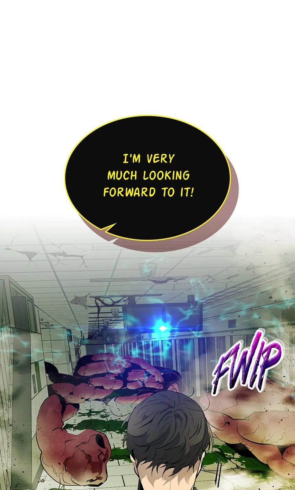 Read Level Up with the Gods Manga Online