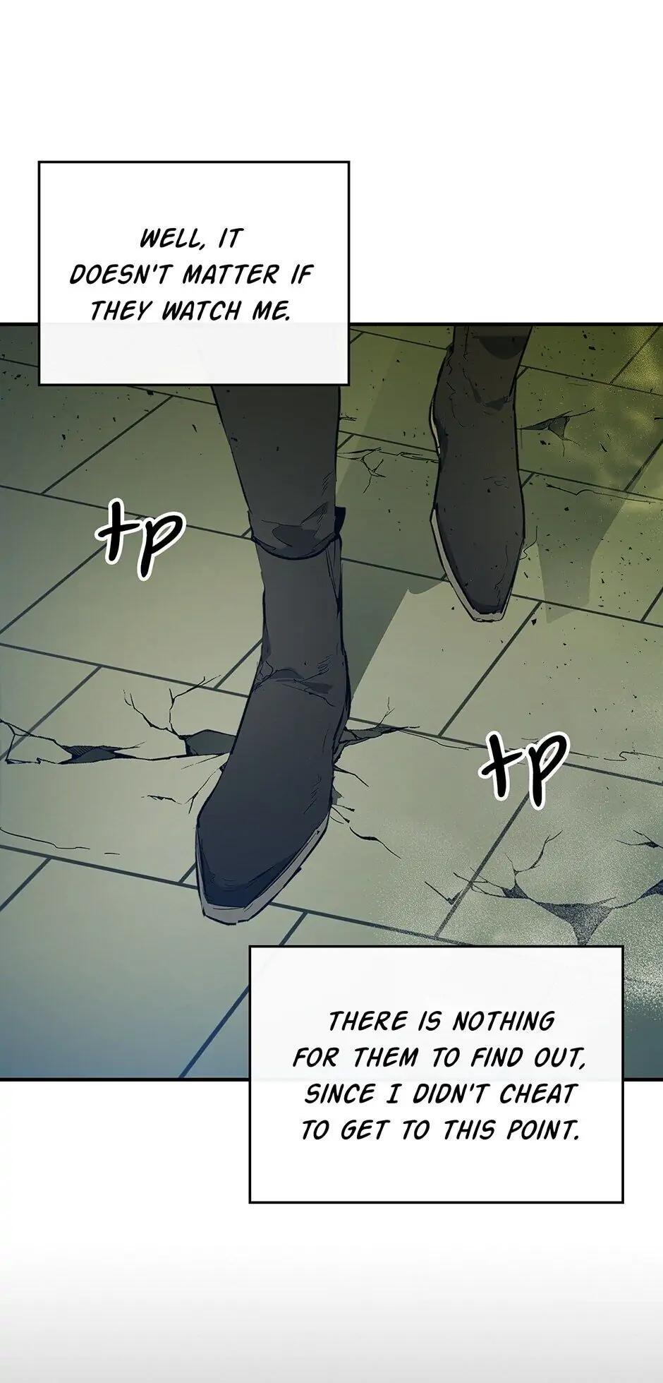 Read Level Up with the Gods Manga Online