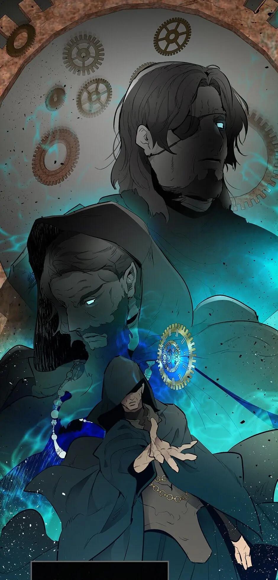 Read Level Up with the Gods Manga Online
