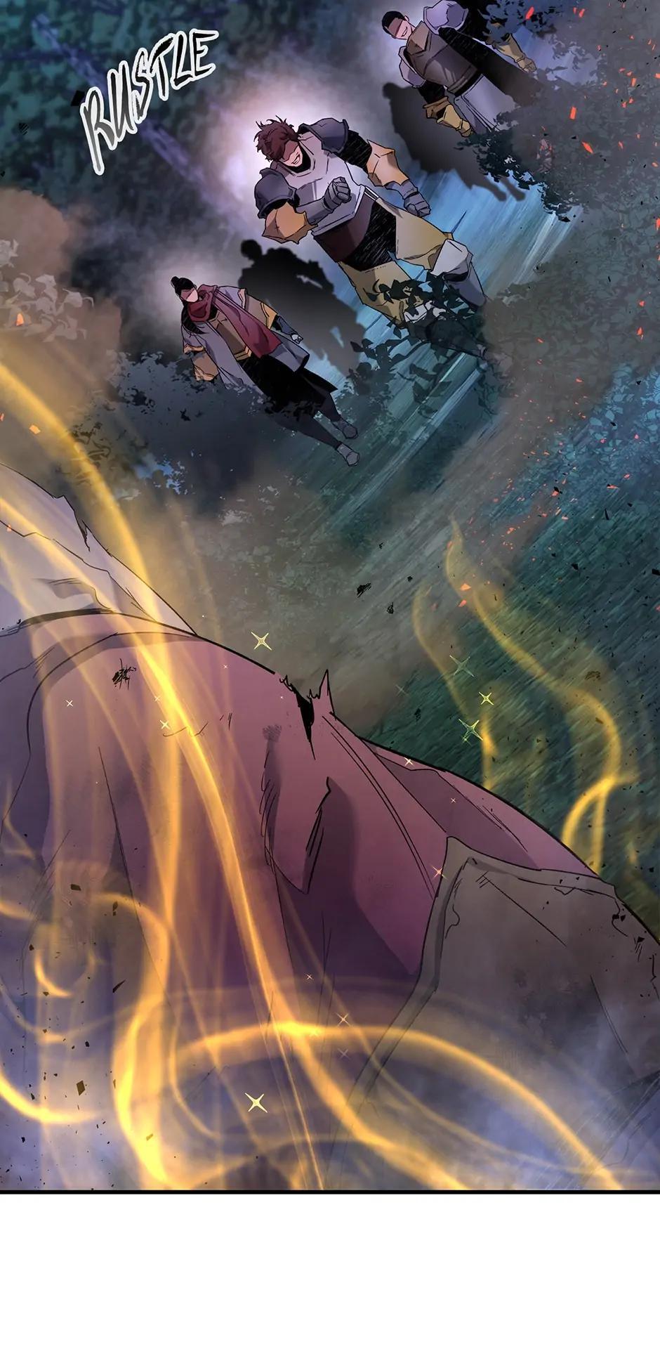 Read Level Up with the Gods Manga Online