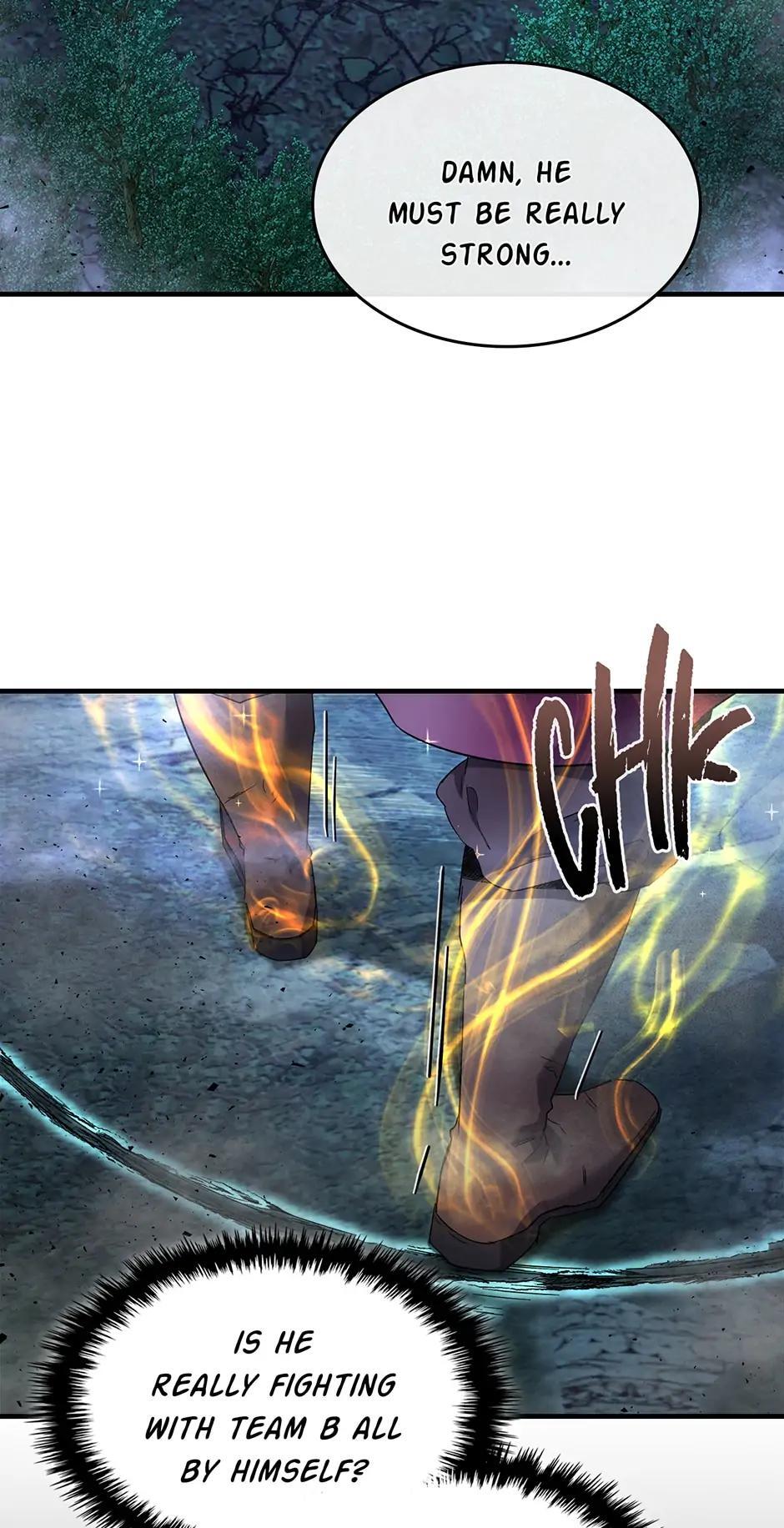 Read Level Up with the Gods Manga Online