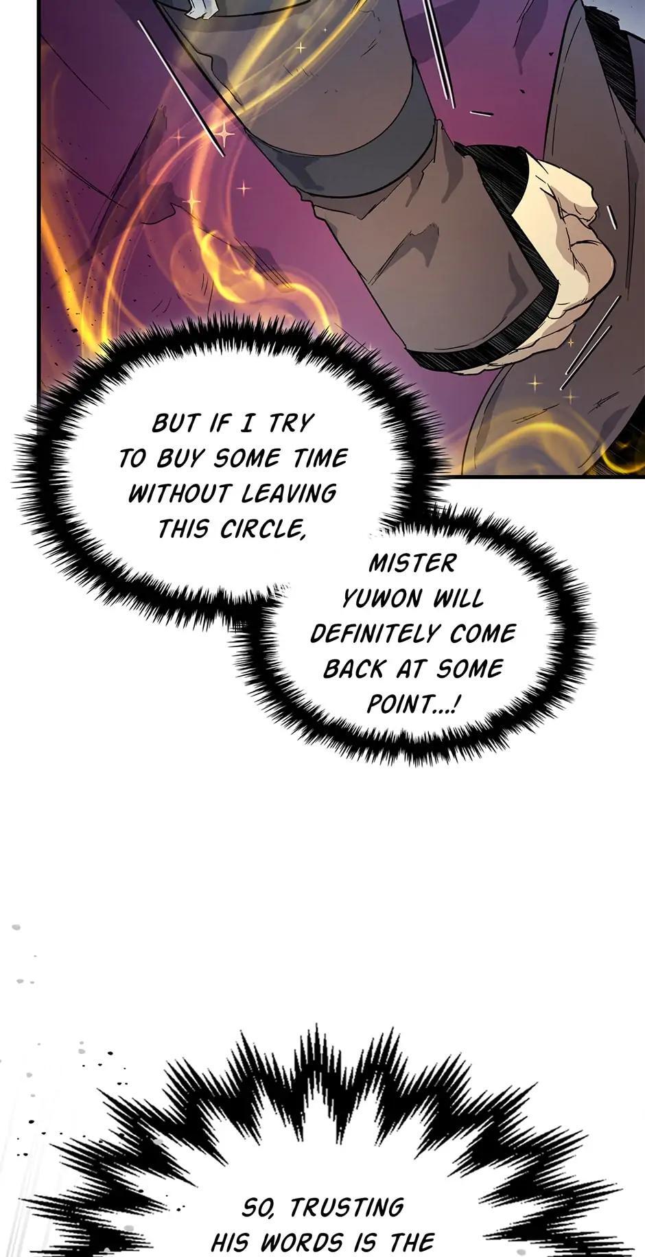 Read Level Up with the Gods Manga Online