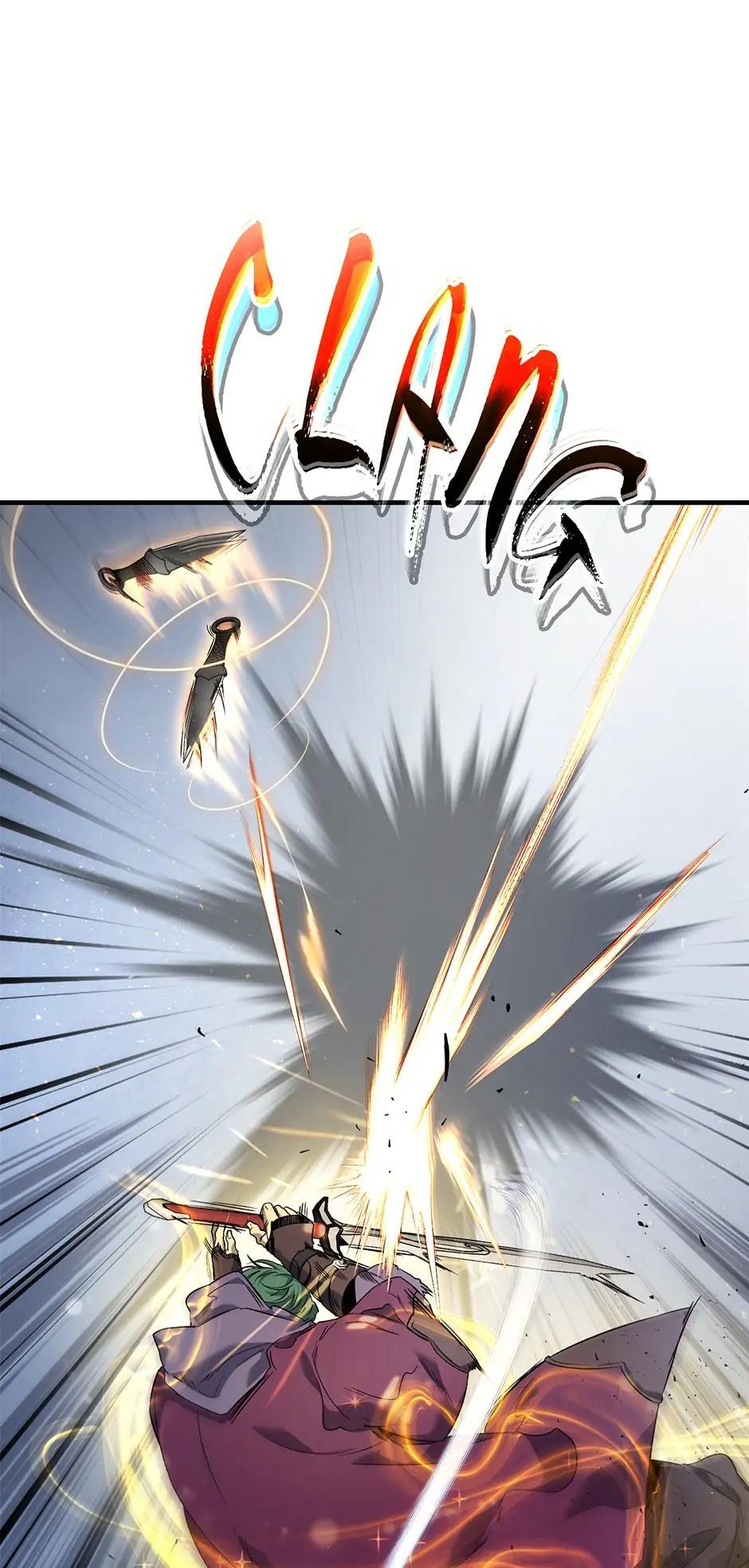Read Level Up with the Gods Manga Online