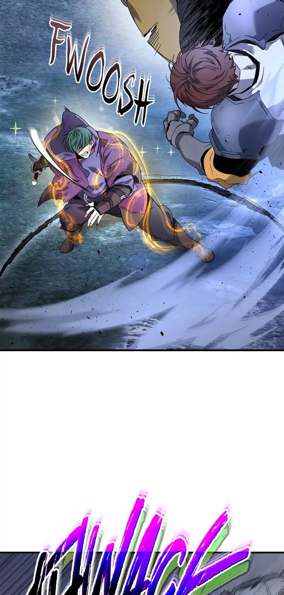 Read Level Up with the Gods Manga Online