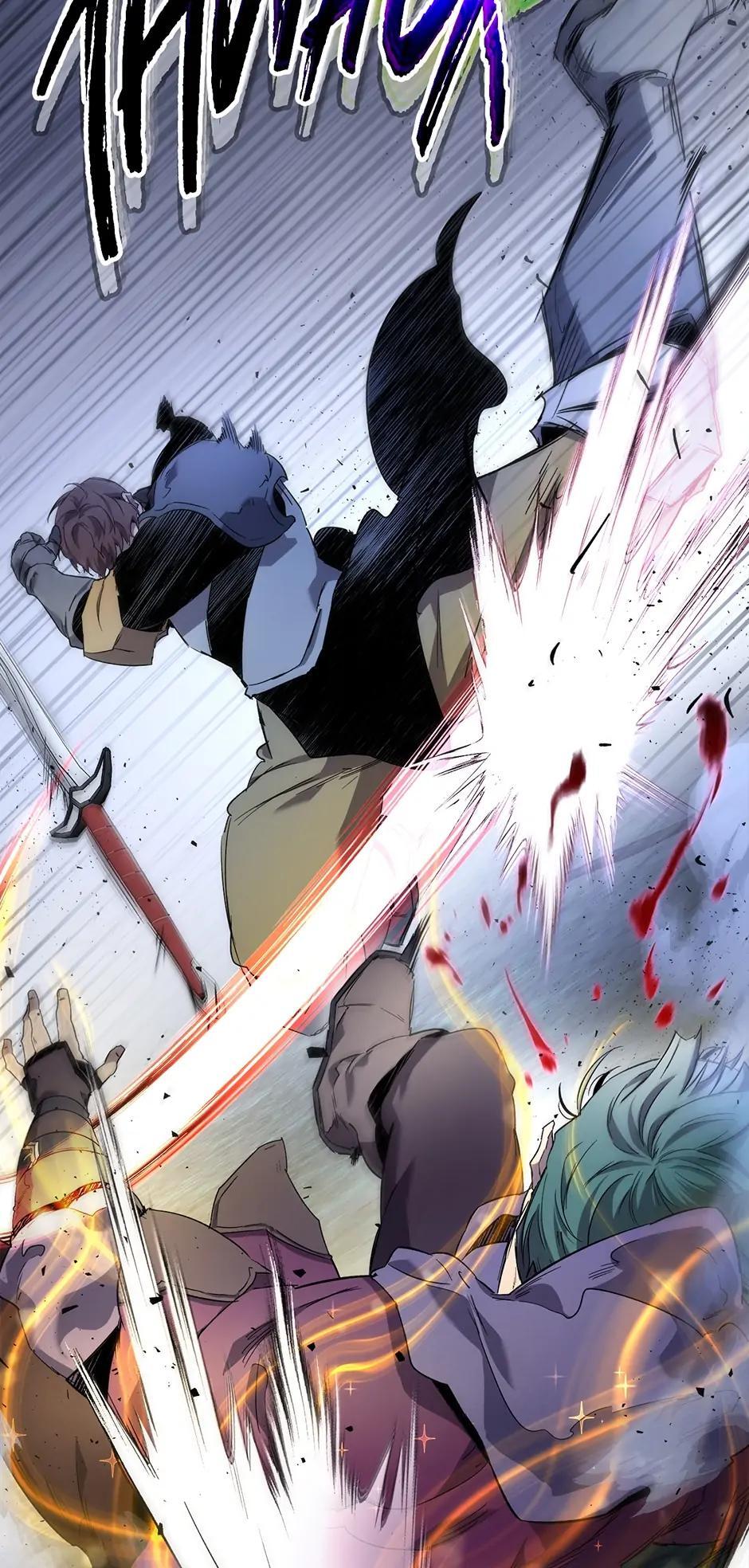 Read Level Up with the Gods Manga Online
