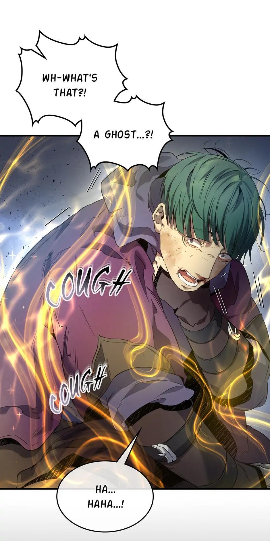 Read Level Up with the Gods Manga Online