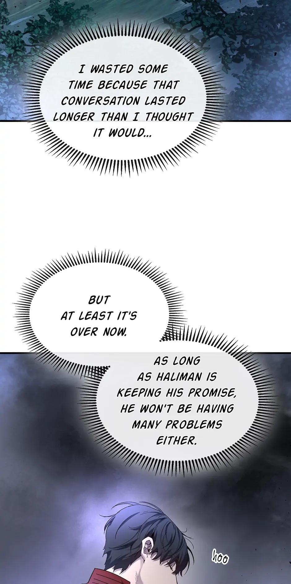 Read Level Up with the Gods Manga Online