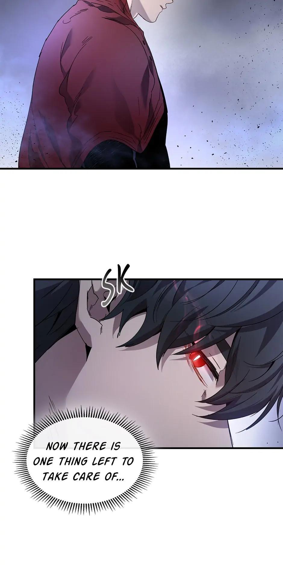 Read Level Up with the Gods Manga Online