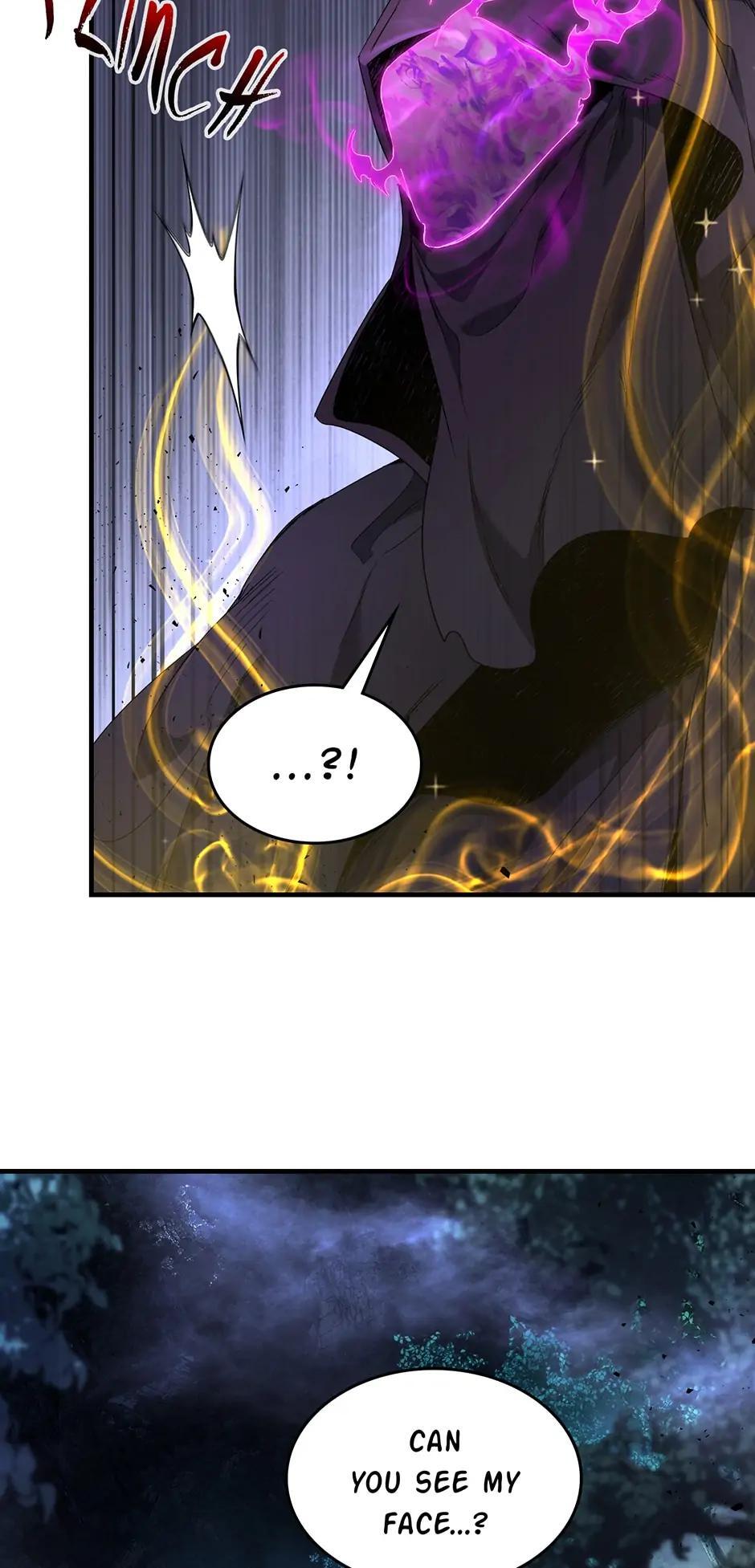 Read Level Up with the Gods Manga Online