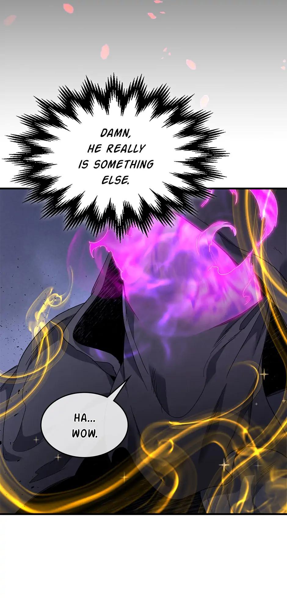 Read Level Up with the Gods Manga Online
