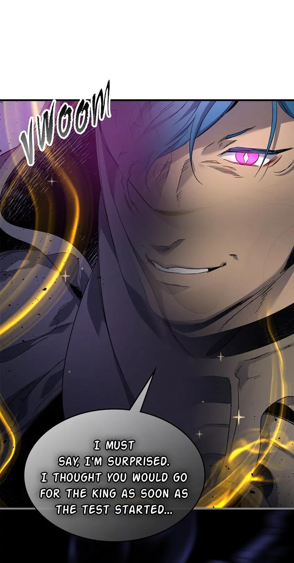 Read Level Up with the Gods Manga Online
