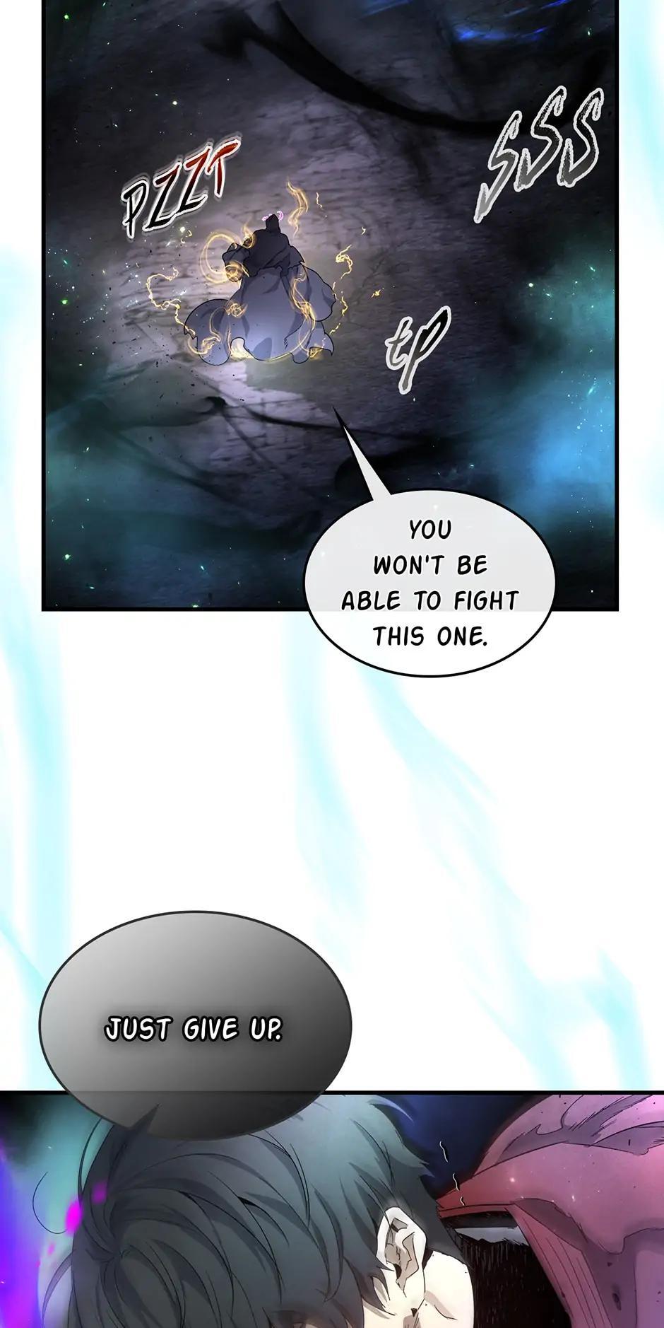 Read Level Up with the Gods Manga Online