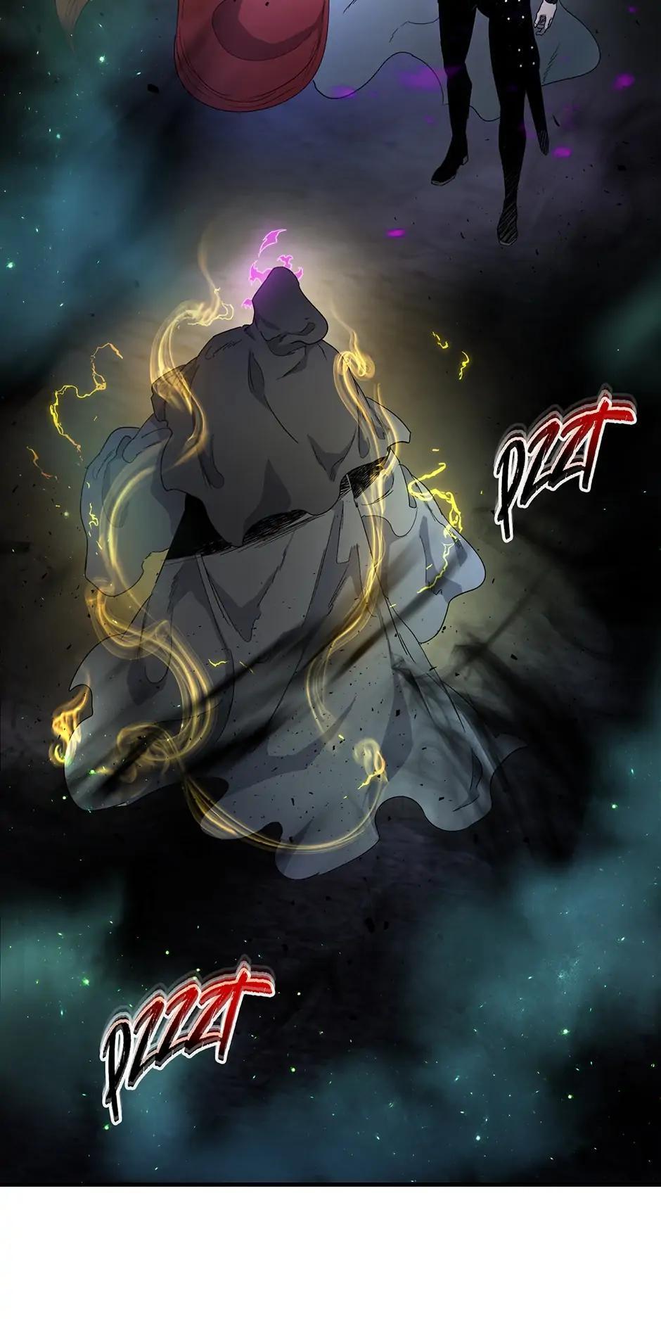 Read Level Up with the Gods Manga Online